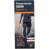 Isdin Fotoprotector FusionGel Sport Spf50+ 100 ml