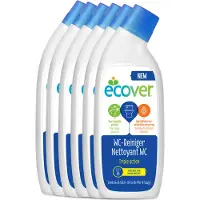 Ecover Wc-Reiniger Marine Fris - 750 ML