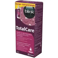 Amo Total Care 120 ml