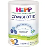 HiPP 2 Combiotik opvolgmelk bio