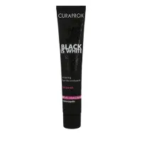 Curaprox Tandpasta Black Is White 90 ml Tandpasta