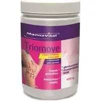 Mannavital Triomove | 480 g