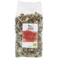 Nice Energy mix superfood bio