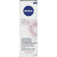 Nivea Cellular radiance oogcontourcrème
