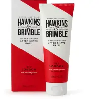 Hawkins & Brimble Elemi & Ginseng Aftershave Balm - 125 ml