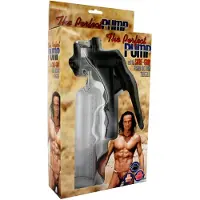 Seven Creations The Perfect Pump Penispomp