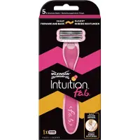 Wilkinson Sword Intuition F.a.b Scheermes - 1 Mesje