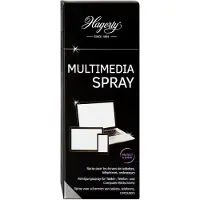 Hagerty Multimedia Spray - 125 ml