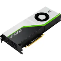 PNY VCQRTX8000-PB videokaart Quadro RTX 8000 48 GB GDDR6