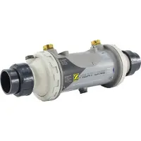 Zodiac Basic 20 W49nt20 Warmtewisselaar