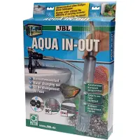 JBL GmbH & Co Aqua In-Out waterwissel-set - Verlengingsset 8 m