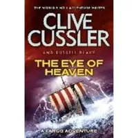 Penguin Random House EYE OF HEAVEN