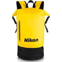 Nikon Waterproof Backpack