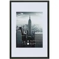 Henzo MANHATTEN 20X30 ZWART