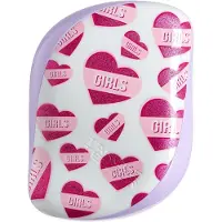 Tangle Teezer Compact Styler Afdrukken 1 Eenheid