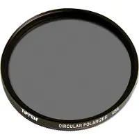 Tiffen 37mm Circulair Polarisatie Filter