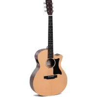 Sigma Serie St Gmc-Ste