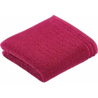 Vossen Douchelaken Calypso Feeling Flanell (set van 2) (67 x 140 cm)