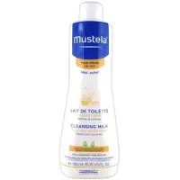 Mustela Reinigingsmelk Droge Huid 750ml