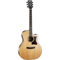 Cort Grand Regal Ga5F-Bw Natural Satin