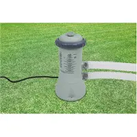 Intex Krystal clear filterpomp 3407