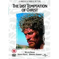 Universal Pictures La Dernière tentation du Christ