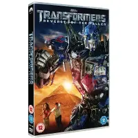 Paramount Transformers: Revenge Of The Fallen - Movie