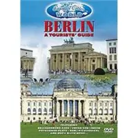 Dvd Berlin -capital Cities Of The World