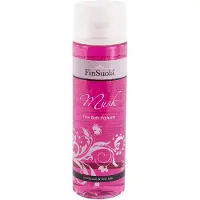 Finsuola badparfum Musk 250 ml