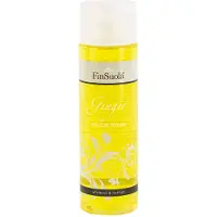 Finsuola badparfum Ginger 250 ml