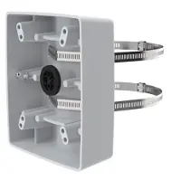 Axis 01446-001 beveiligingscamera accessoire Bevestiging