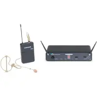 Samson CONCERT 88X EARSET - UHF HEADSET