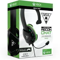 Turtle Beach Recon Chat-headset Xbox One