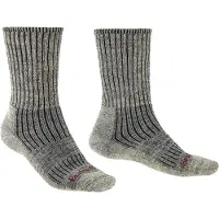 Bridgedale Hike Midweight Comfort Boot Lange Sokken