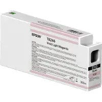 Epson Inktcartridge T8246 Vivid licht magenta
