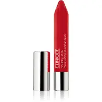 Clinique Make-up Lippen Chubby Stick Moisturizing Lip Colour Balm No. 11 Two Ton Tomato 3 g