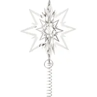 Georg Jensen Piek Topstar Zilver (24 cm)