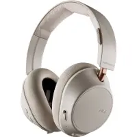 Plantronics 211822-99 Hoofdtelefoon Backbeat Go 810 Bone wit