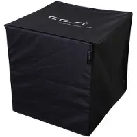 Cosi Cosibrixx beschermhoes 60 vuurtafel 60x60x63cm