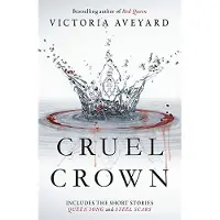 Orion Publishing CRUEL CROWN