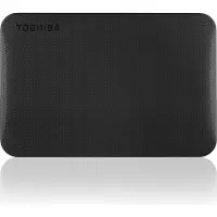 Toshiba Canvio Ready - 1TB - Zwart