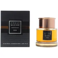 Armaf Niche Oud Eau de Parfum 90 ml