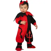 Atosa Demonenbaby Kostuum