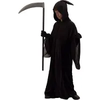 Vegaoo Reaper kostuum voor kinderen