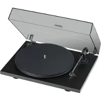 Pro-Ject Primary E Black