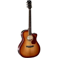 Cort Gold-A8 Light Burst