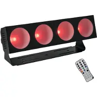Eurolite LED CBB-4 COB RGB Bar