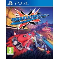 Trailblazers | PlayStation 4