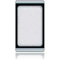 Artdeco Oogschaduw - - 314 - Glam White Grey - Glitter - Niet Waterproof