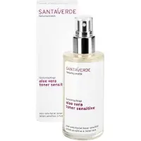 Santaverde classic toner sensitive Face Mist 100 ml